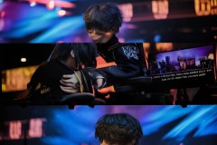 S15全球总决赛JDG战队小组赛止步，Knight发文致歉，电子竞技胜负乃兵家常事