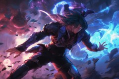 电子竞技魅力：选手表现的两面性，高光时刻与下饭操作共筑比赛精彩瞬间