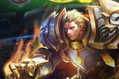 斗罗大陆西施联动皮肤发布：澜张起灵新装惊艳亮相