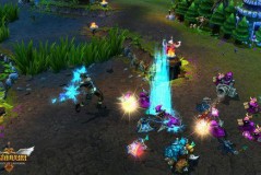 LPL中单人才断档严重！米勒：以前有三圣一帝，现在只有小奶油