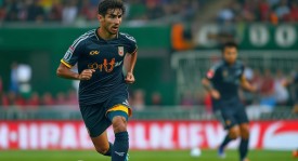 “闪电战”时代：2025赛季场均时长缩短至12分钟，比赛节奏再加速