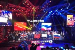 EMEA联赛冠军：KC 3-0横扫GIANT，新王登基