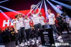 教练更迭：GEN宣布更换主教练，前CSGO传奇选手加盟